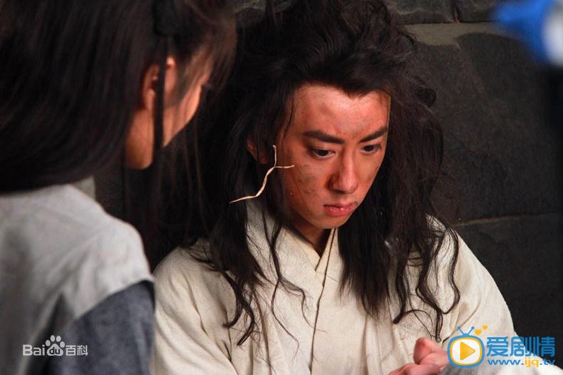 刘小震古装剧照
 刘小震高清写真_刘小震高清剧照