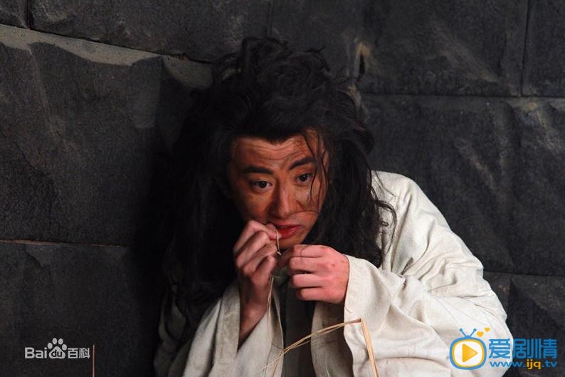刘小震古装剧照
 刘小震高清写真_刘小震高清剧照