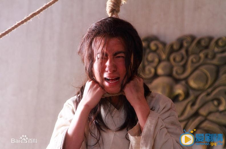 刘小震古装剧照
 刘小震高清写真_刘小震高清剧照