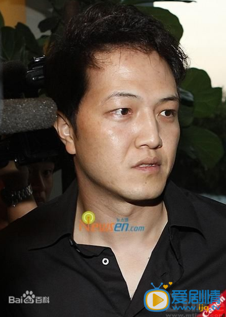 郑雄仁写真
 郑雄仁高清写真_郑雄仁高清剧照