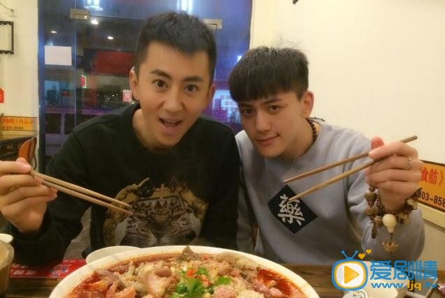 刘小震生活照
 刘小震高清写真_刘小震高清剧照