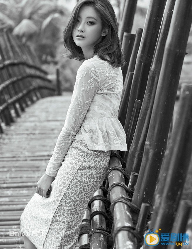 吴妍书写真
 吴妍书高清写真_吴妍书高清剧照
