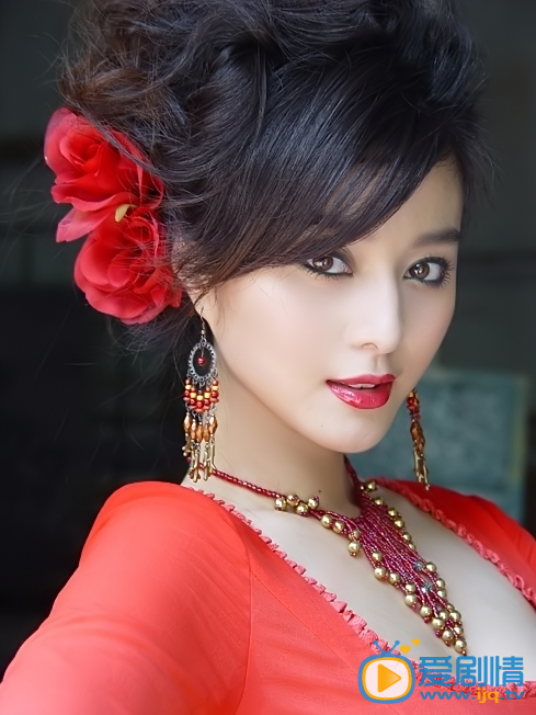 范冰冰图片写真
 范冰冰高清写真_范冰冰高清剧照