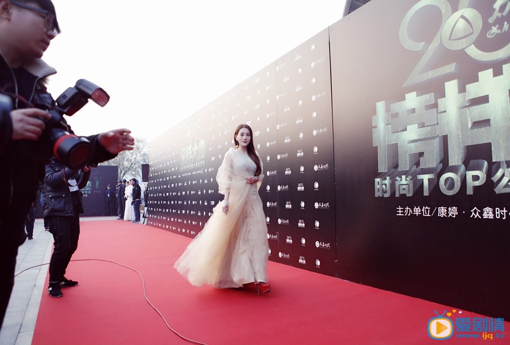 方小熙活动照
 方小熙高清写真_方小熙高清剧照