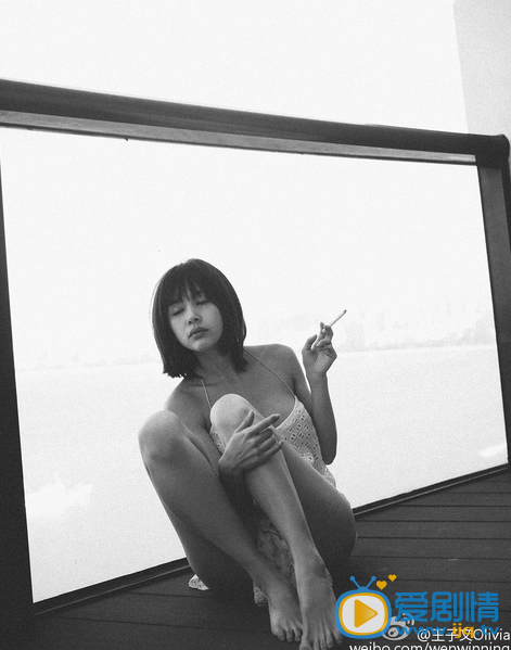 王子文男人帮写真
 王子文高清写真_王子文高清剧照