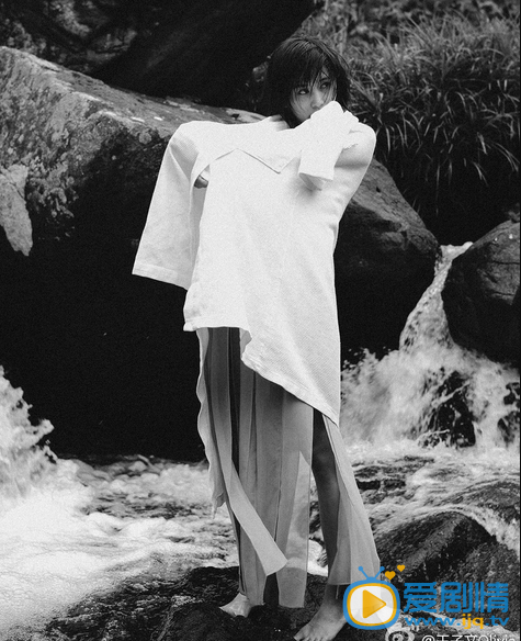 王子文男人帮写真
 王子文高清写真_王子文高清剧照