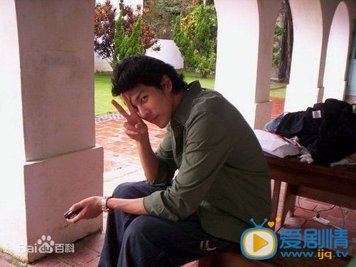 郭鑫生活照
 郭鑫高清写真_郭鑫高清剧照