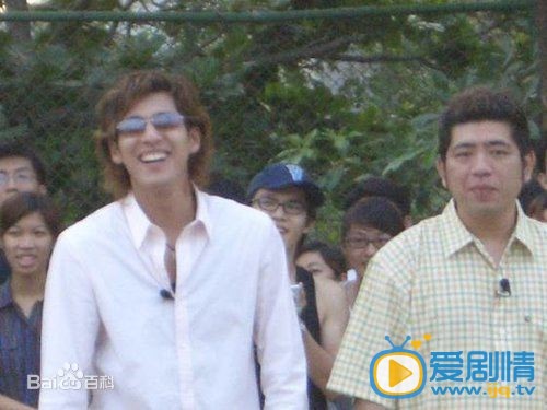 郭鑫生活照
 郭鑫高清写真_郭鑫高清剧照