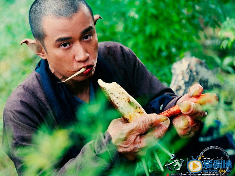 文章剧照
 文章高清写真_文章高清剧照