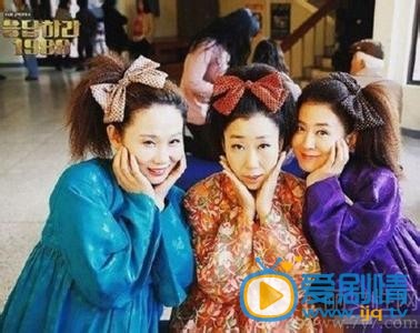罗美兰剧照
 罗美兰高清写真_罗美兰高清剧照