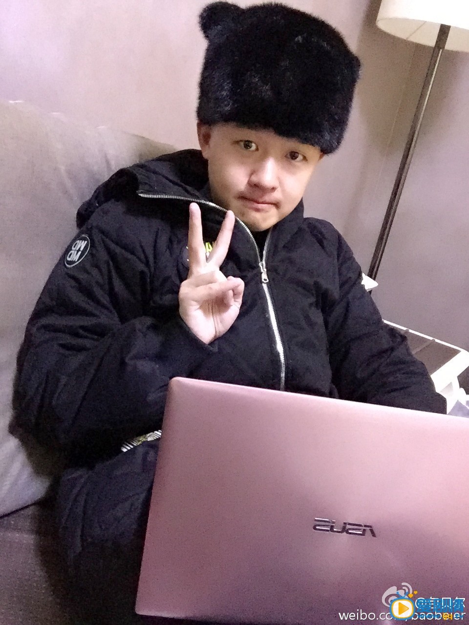 包贝尔搞笑生活照
 包贝尔高清写真_包贝尔高清剧照