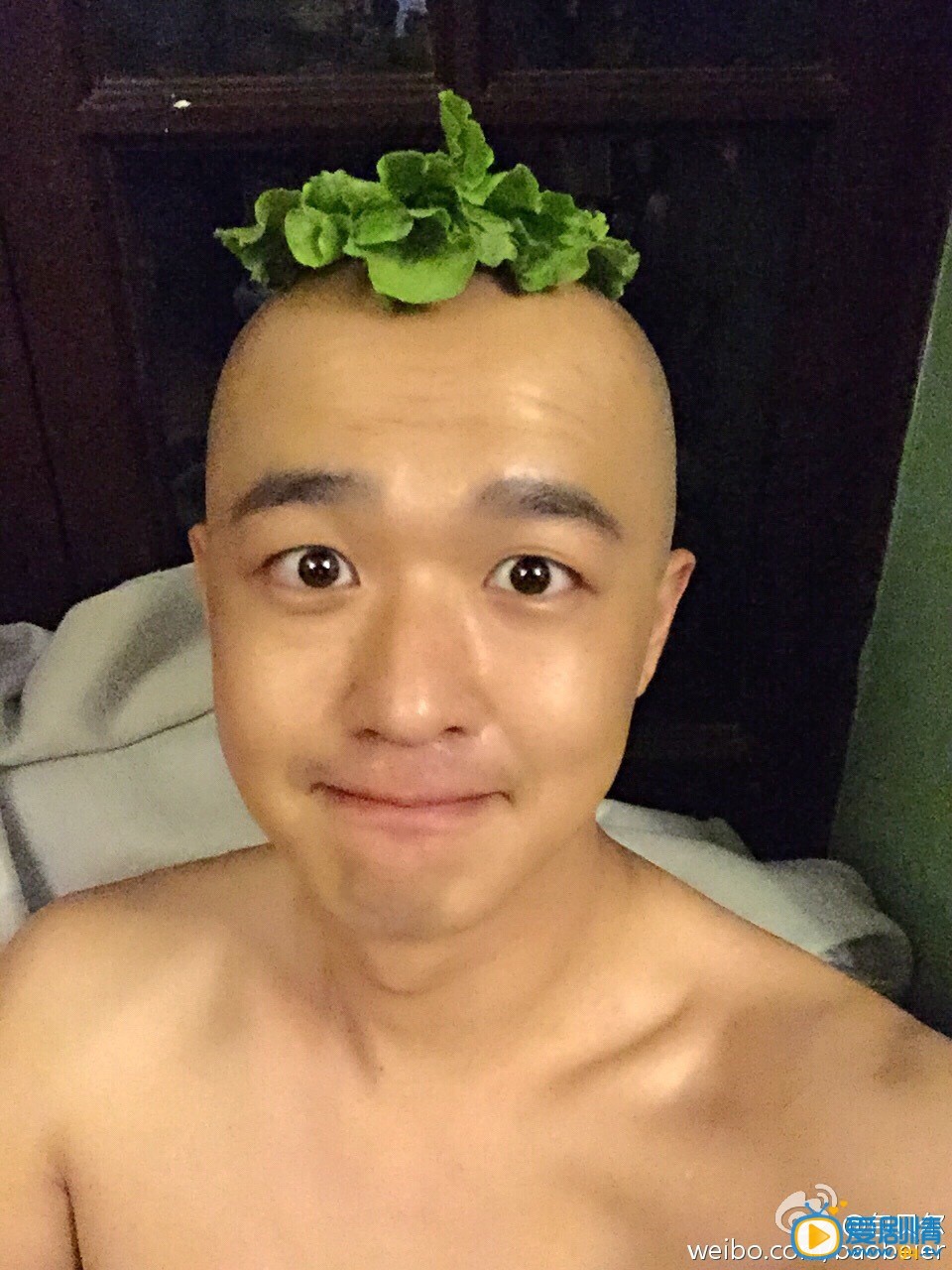 包贝尔搞笑生活照
 包贝尔高清写真_包贝尔高清剧照