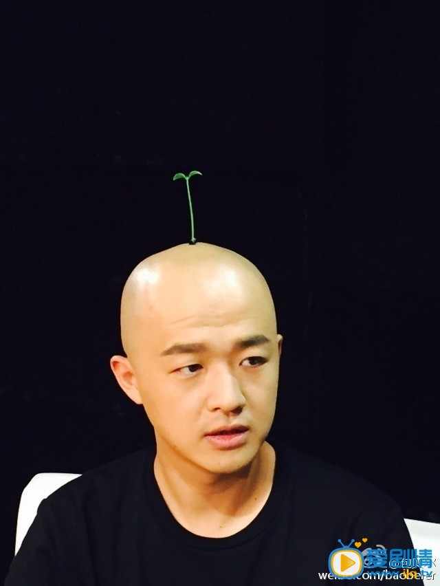 包贝尔搞笑生活照
 包贝尔高清写真_包贝尔高清剧照