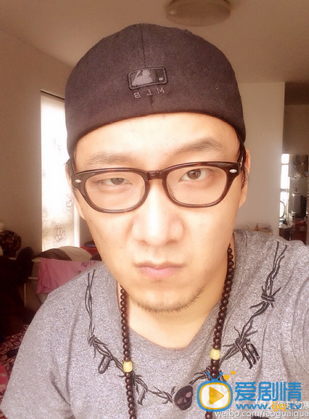 甘昀宸生活照
 甘昀宸高清写真_甘昀宸高清剧照