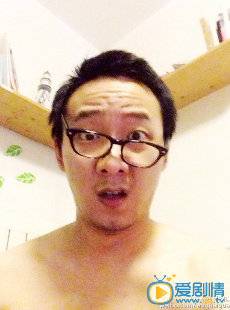 甘昀宸生活照
 甘昀宸高清写真_甘昀宸高清剧照