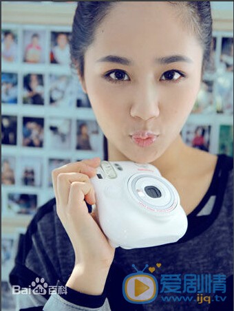 杨紫写真
 杨紫高清写真_杨紫高清剧照