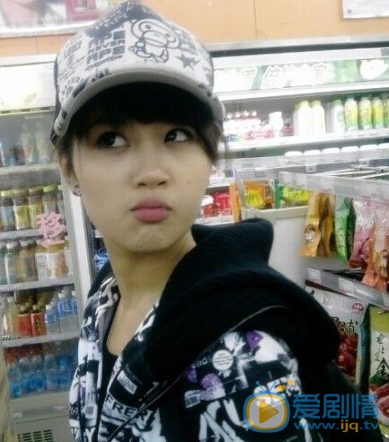 杨紫写真
 杨紫高清写真_杨紫高清剧照