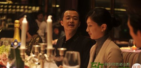 包贝尔《致青春》剧照
 包贝尔高清写真_包贝尔高清剧照