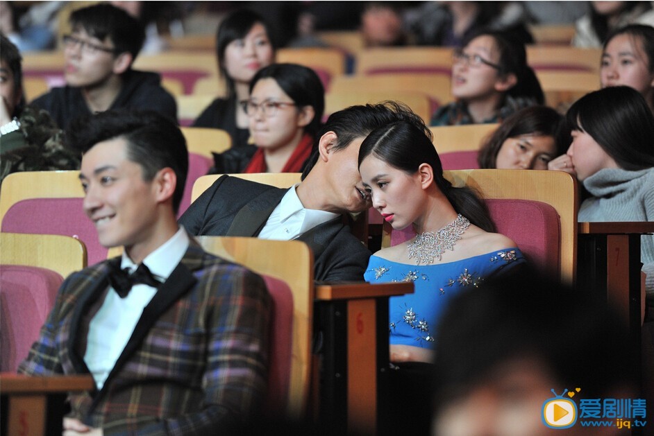 吴奇隆刘诗诗吴奇隆亲密照
 吴奇隆高清写真_吴奇隆高清剧照