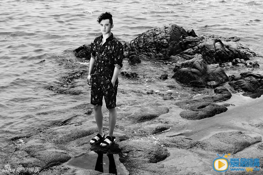 高昊写真
 高昊高清写真_高昊高清剧照
