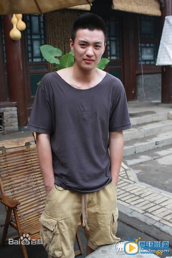 周一围生活照
 周一围高清写真_周一围高清剧照