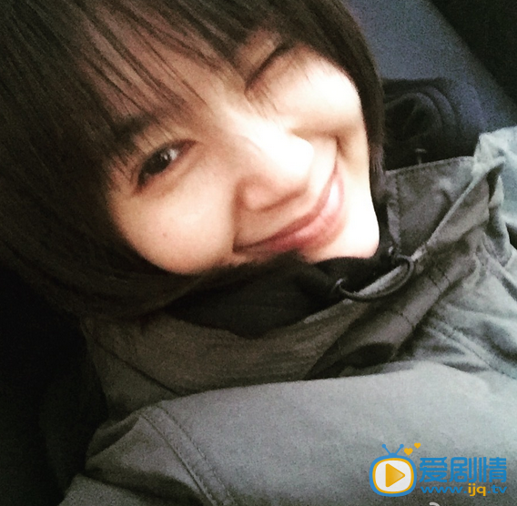 王子文生活照
 王子文高清写真_王子文高清剧照