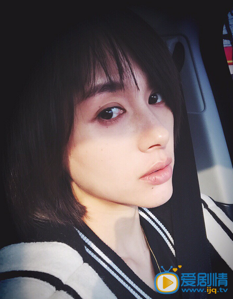 王子文生活照
 王子文高清写真_王子文高清剧照