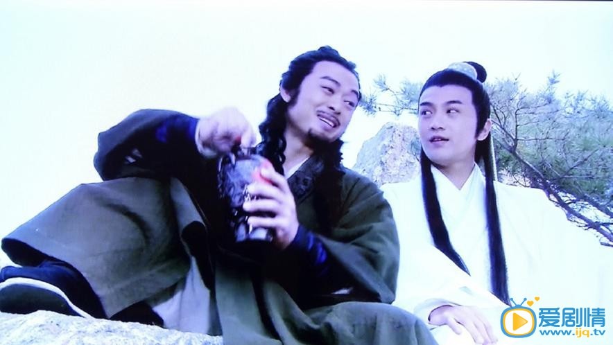 张智尧古装剧照
 张智尧高清写真_张智尧高清剧照