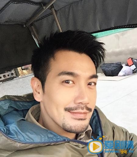 张智尧生活照
 张智尧高清写真_张智尧高清剧照