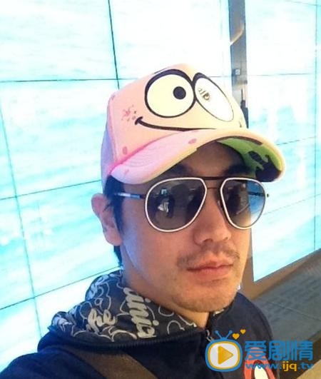 张智尧生活照
 张智尧高清写真_张智尧高清剧照