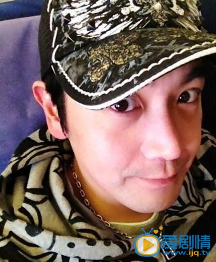 张智尧生活照
 张智尧高清写真_张智尧高清剧照