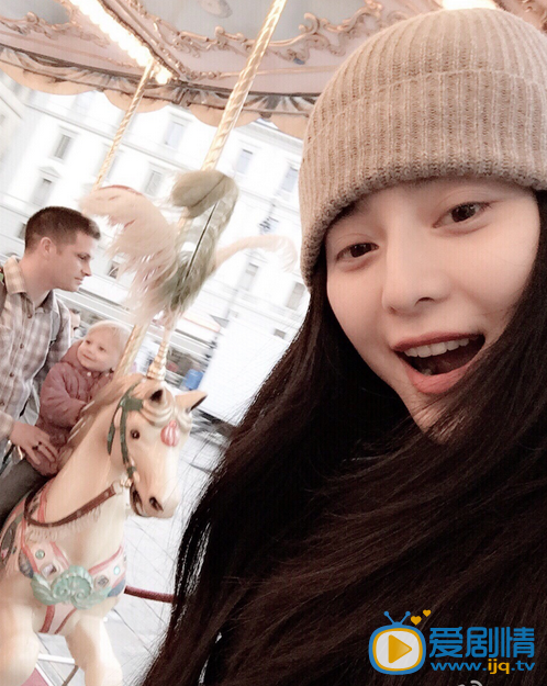范冰冰生活照
 范冰冰高清写真_范冰冰高清剧照