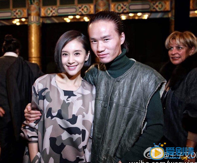 王子文活动照
 王子文高清写真_王子文高清剧照