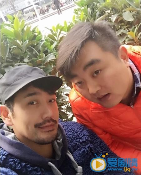 张智尧生活照
 张智尧高清写真_张智尧高清剧照