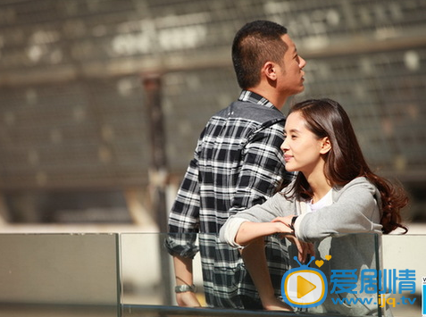 王子文爱神来了剧照
 王子文高清写真_王子文高清剧照