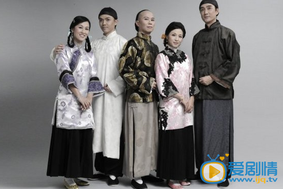 吴华新剧照
 吴华新高清写真_吴华新高清剧照