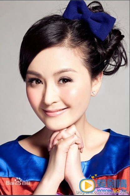 戴娇倩写真
 戴娇倩高清写真_戴娇倩高清剧照