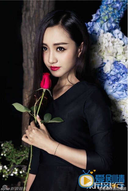 杨蓉写真
 杨蓉高清写真_杨蓉高清剧照