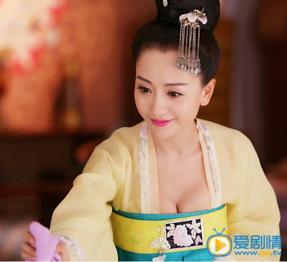 杨蓉剧照
 杨蓉高清写真_杨蓉高清剧照