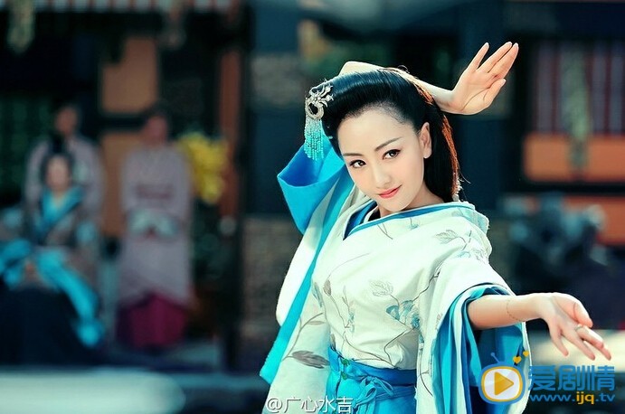 杨蓉剧照
 杨蓉高清写真_杨蓉高清剧照