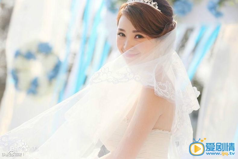 柳岩婚纱写真
 柳岩高清写真_柳岩高清剧照