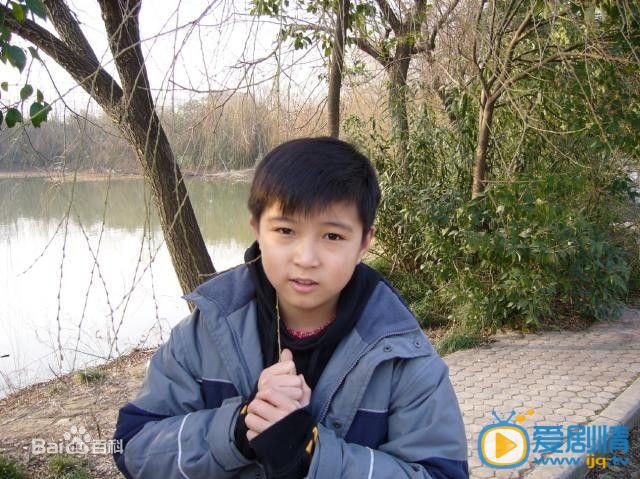 左溢小时候照片
 左溢高清写真_左溢高清剧照