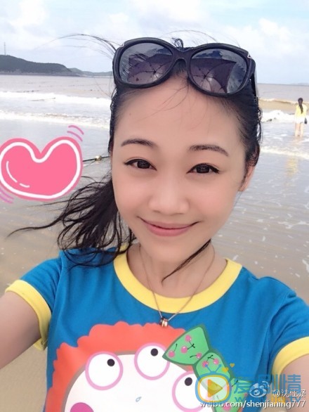 沈佳凝写真
 沈佳凝高清写真_沈佳凝高清剧照