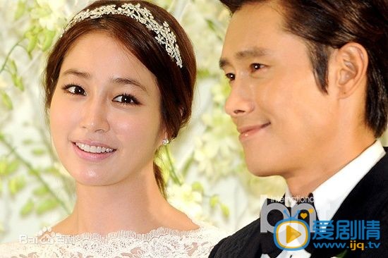 李珉廷婚纱照
 李珉廷高清写真_李珉廷高清剧照