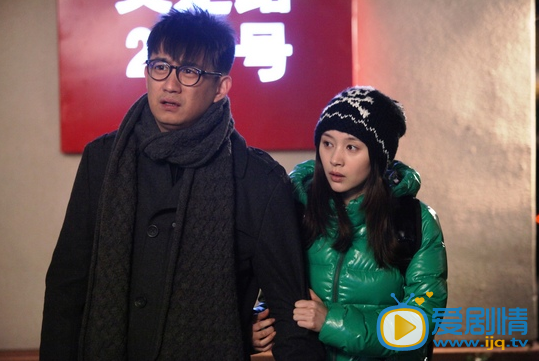 王子文男人帮剧照
 王子文高清写真_王子文高清剧照
