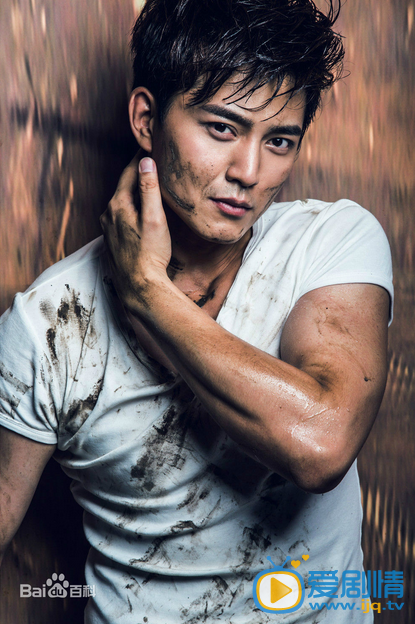 田宇鹏写真
 田宇鹏高清写真_田宇鹏高清剧照