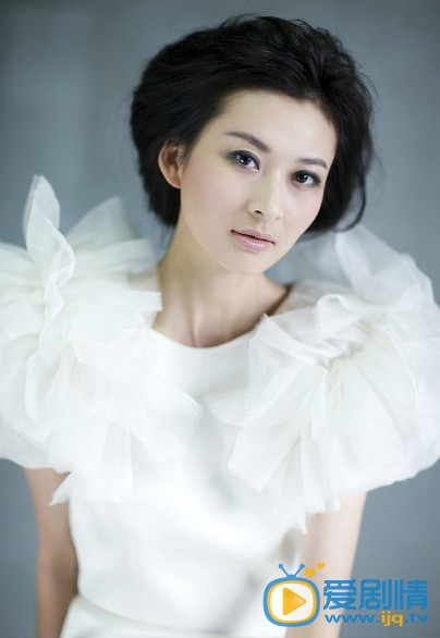 杨亚个人写真
 杨亚高清写真_杨亚高清剧照
