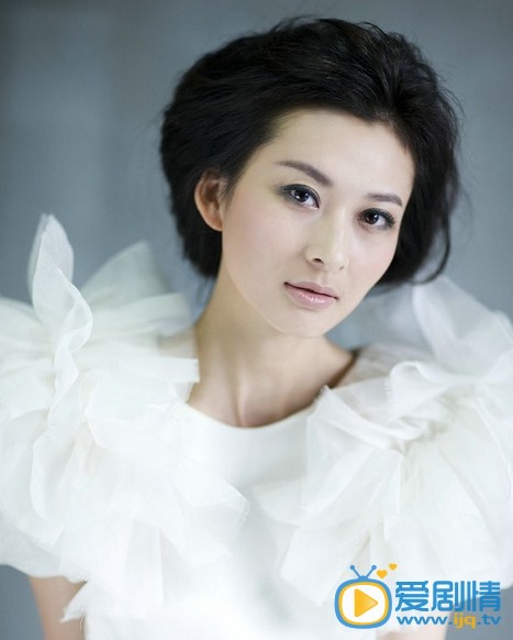 杨亚个人写真
 杨亚高清写真_杨亚高清剧照
