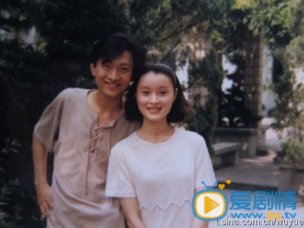 吴越成长历程
 吴越高清写真_吴越高清剧照