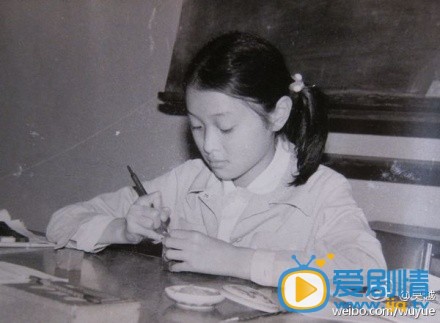 吴越成长历程
 吴越高清写真_吴越高清剧照